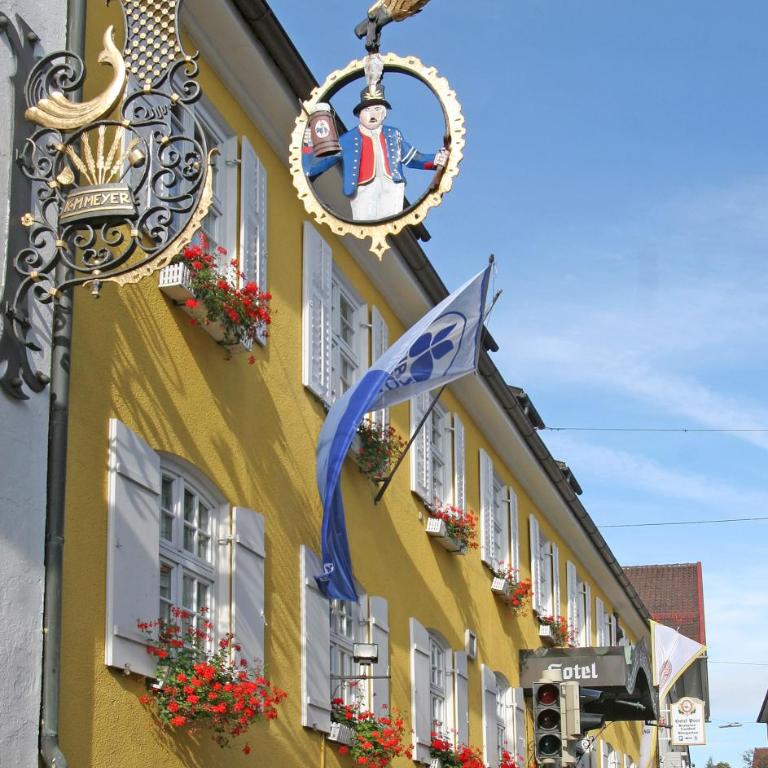 Hotel Gasthof Post - Einzelzimmer - 4