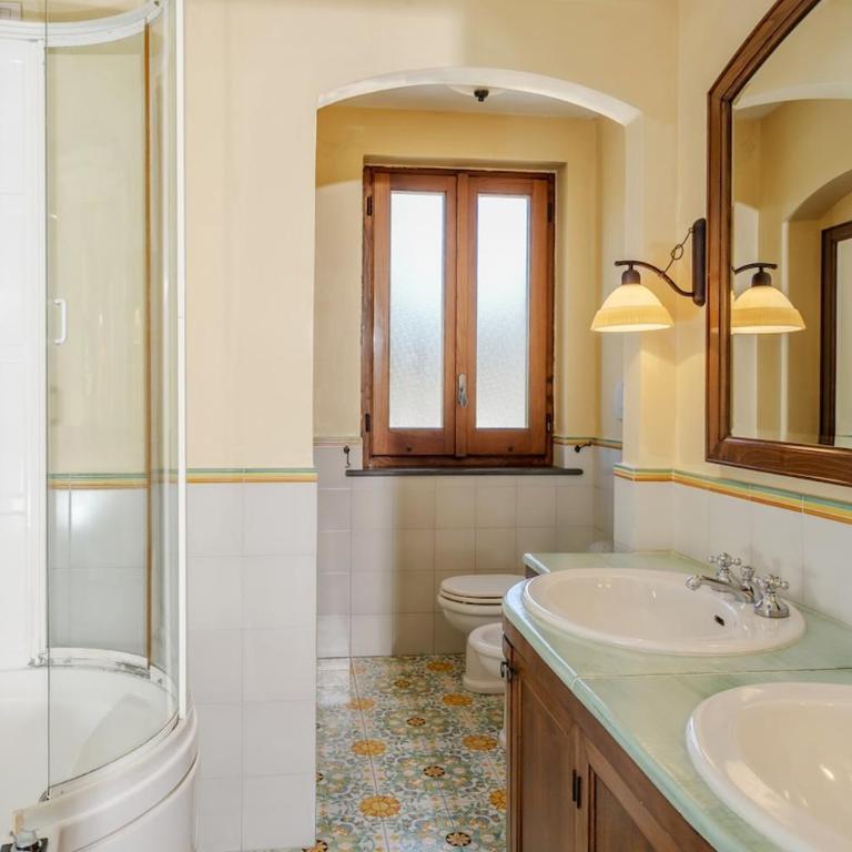 Casa Penny - Appartamento con 1 Camera da Letto - 40