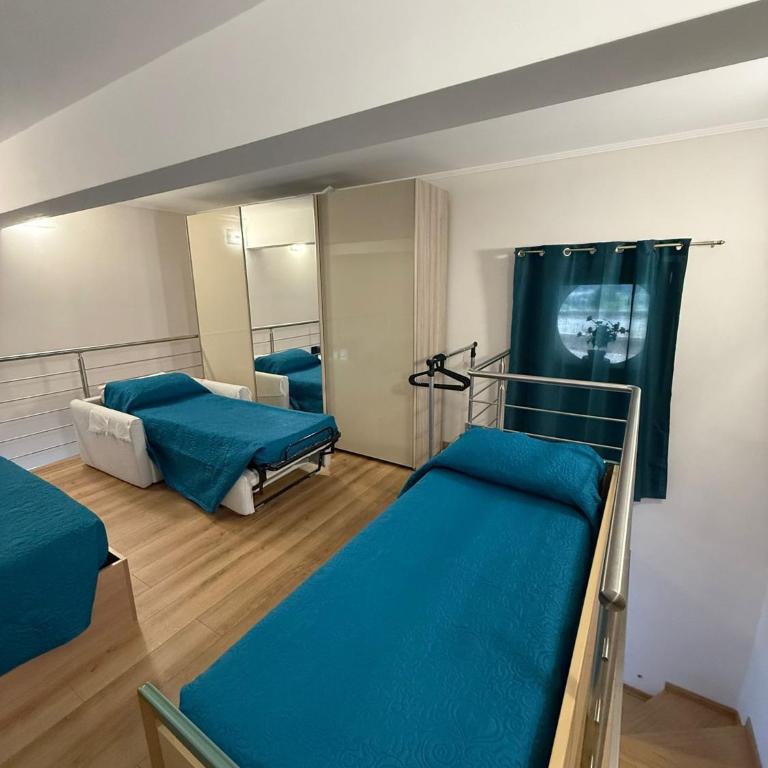 Casa Vacanze Romeo - Appartamento con 1 Camera da Letto - 12
