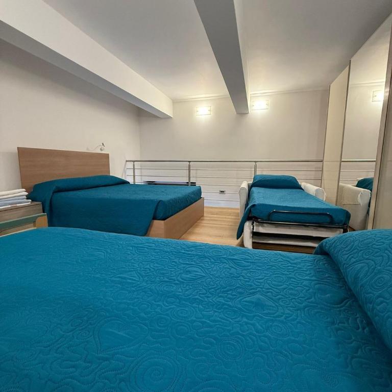 Casa Vacanze Romeo - Appartamento con 1 Camera da Letto - 13