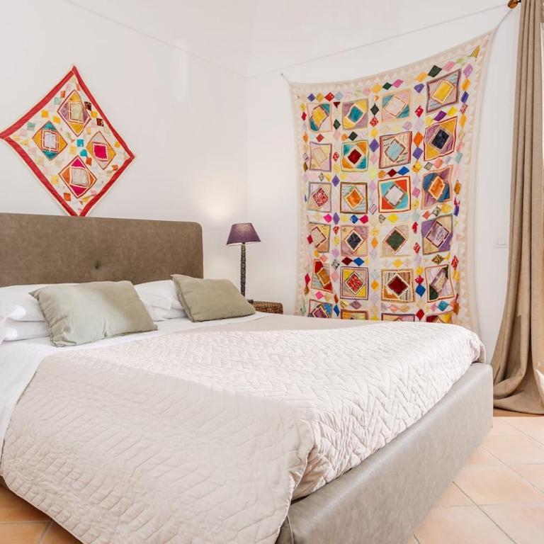 Casa Penny - Appartamento con 1 Camera da Letto - 38