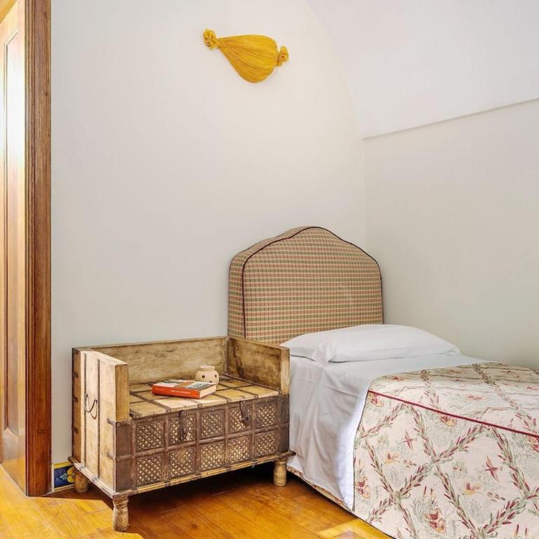 Casa Penny - Appartamento con 1 Camera da Letto - 37