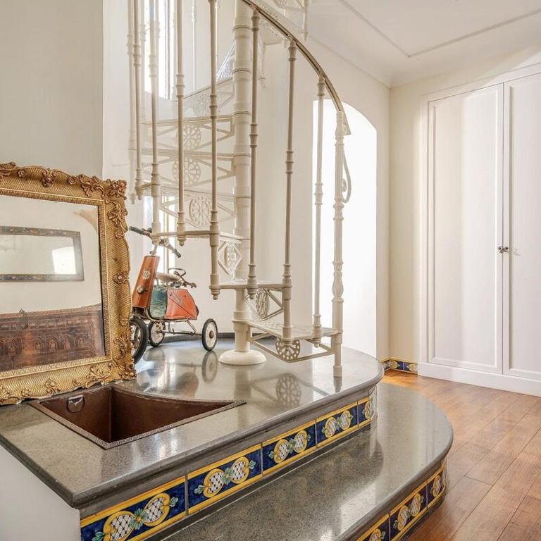 Casa Penny - Appartamento con 1 Camera da Letto - 35