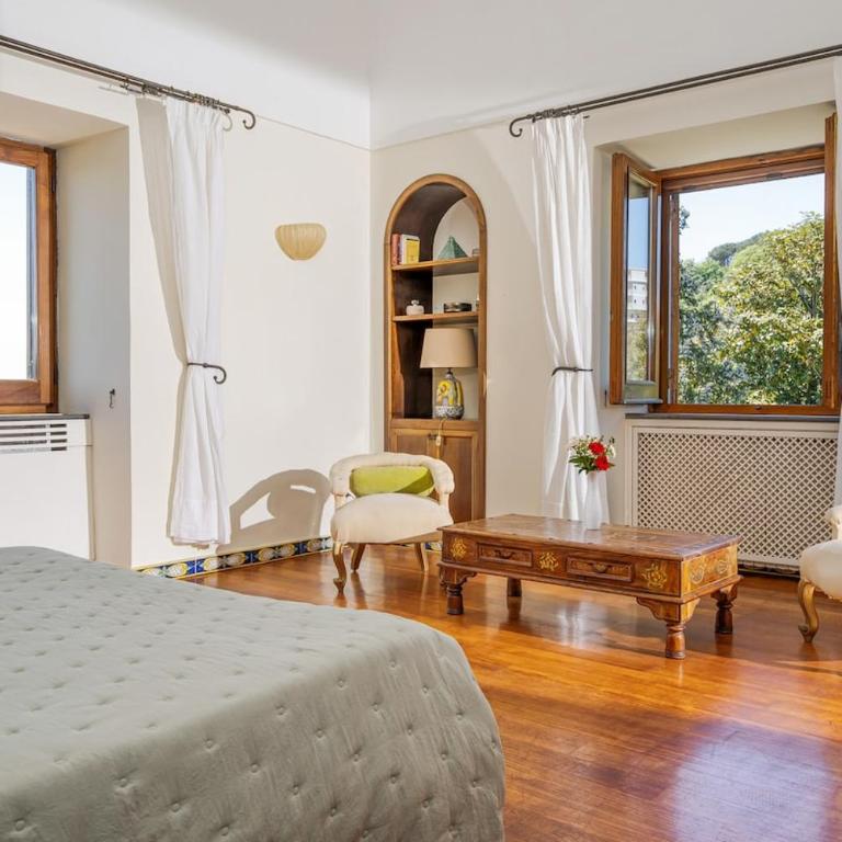 Casa Penny - Appartamento con 1 Camera da Letto - 33