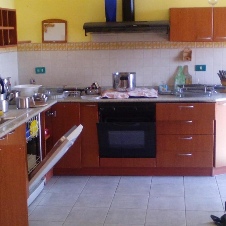 Casa Vacanze Corso Umberto - Apartment with Sea View - 13