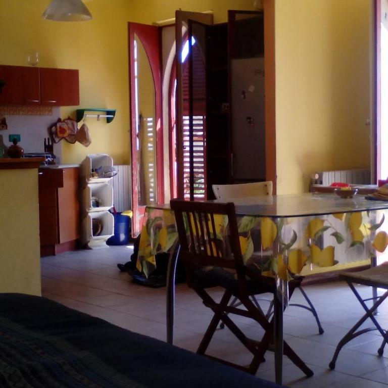 Casa Vacanze Corso Umberto - Apartment with Sea View - 16