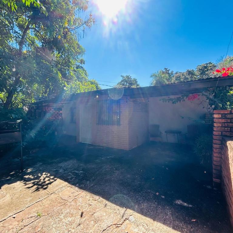 Casita Rustica IGR Centrica - Family Studio - 1
