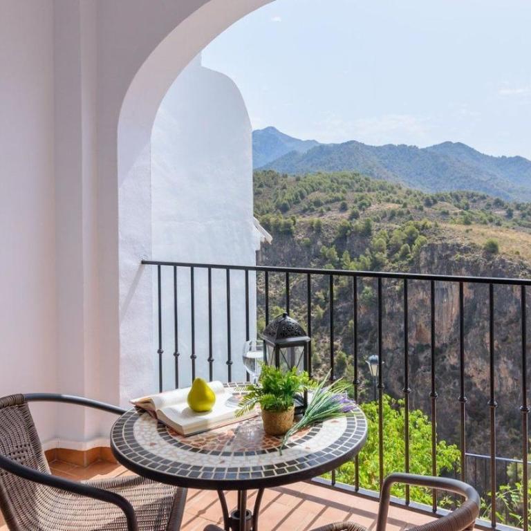 Apartamento Mirasierra 1 Frigiliana by Ruralidays - Casa - 2