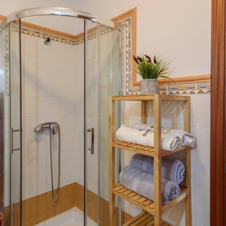Apartamento Mirasierra 1 Frigiliana by Ruralidays - Casa - 9