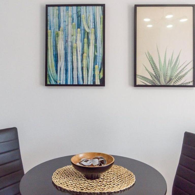 Apartamento Mirasierra 1 Frigiliana by Ruralidays - Casa - 12