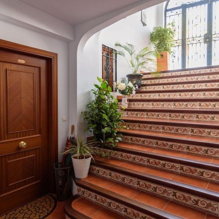 Apartamento Mirasierra 1 Frigiliana by Ruralidays - Casa - 15
