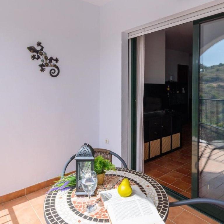 Apartamento Mirasierra 1 Frigiliana by Ruralidays - Casa - 22