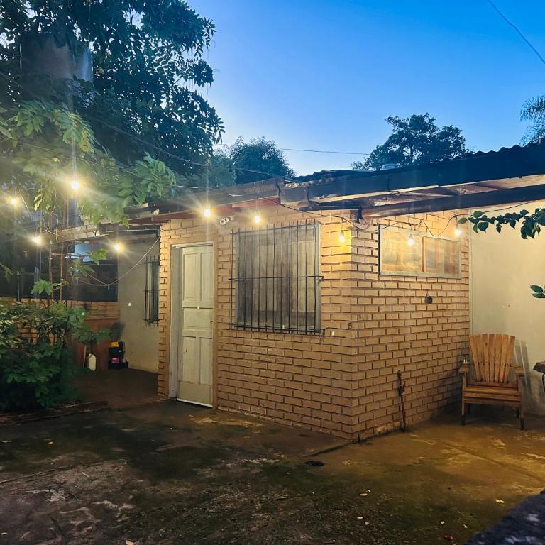Casita Rustica IGR Centrica - Family Studio - 3