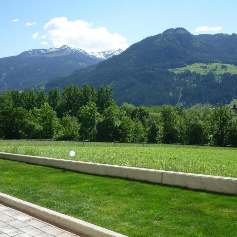 Zillertal Appartements Günter - Apartment mit 2 Schlafzimmern - 21