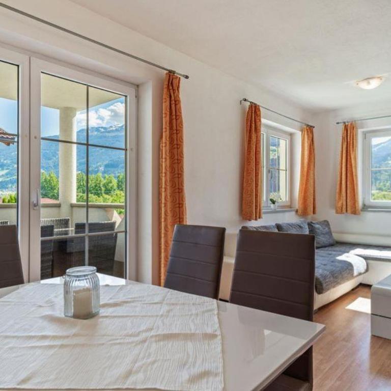 Zillertal Appartements Günter - Apartment mit 2 Schlafzimmern - 14