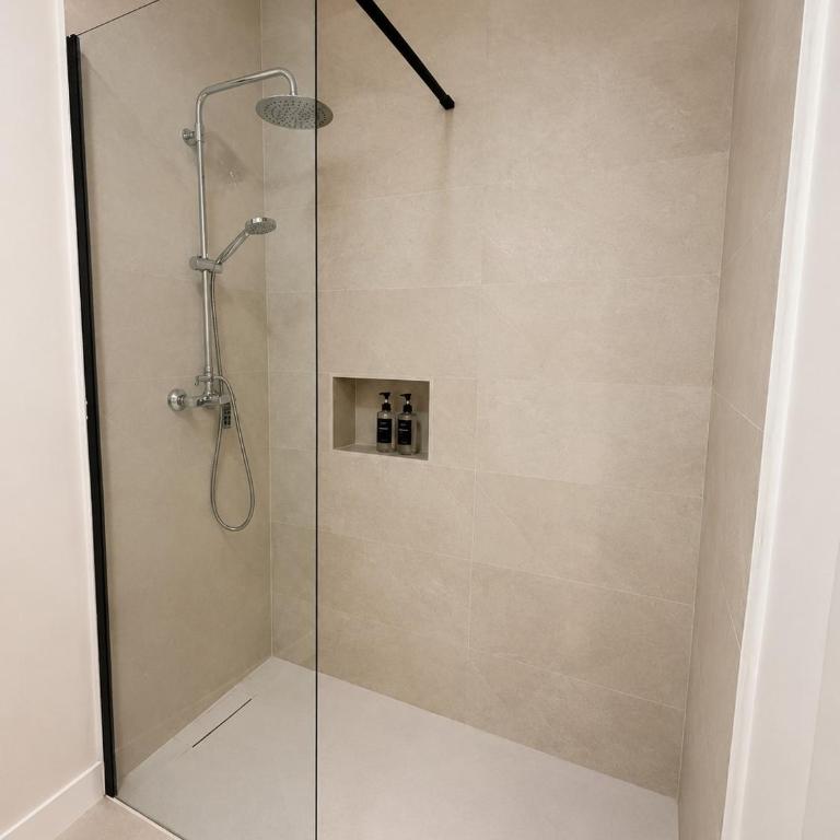 Apartamentos Unisierra - Apartment - Disability Access - 11