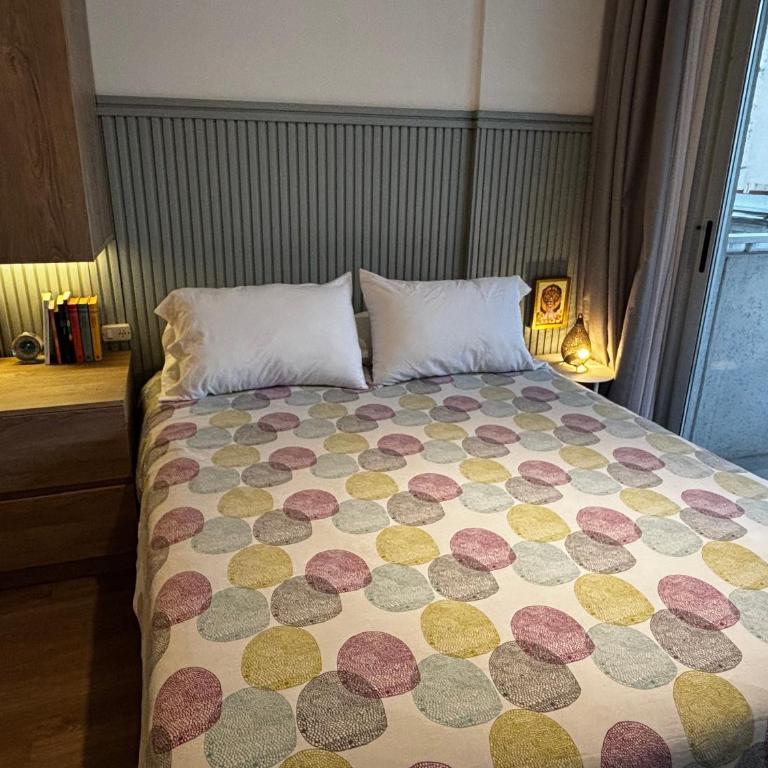 Nuevo y hermoso departamento en Villa Crespo - One-Bedroom Apartment - 13