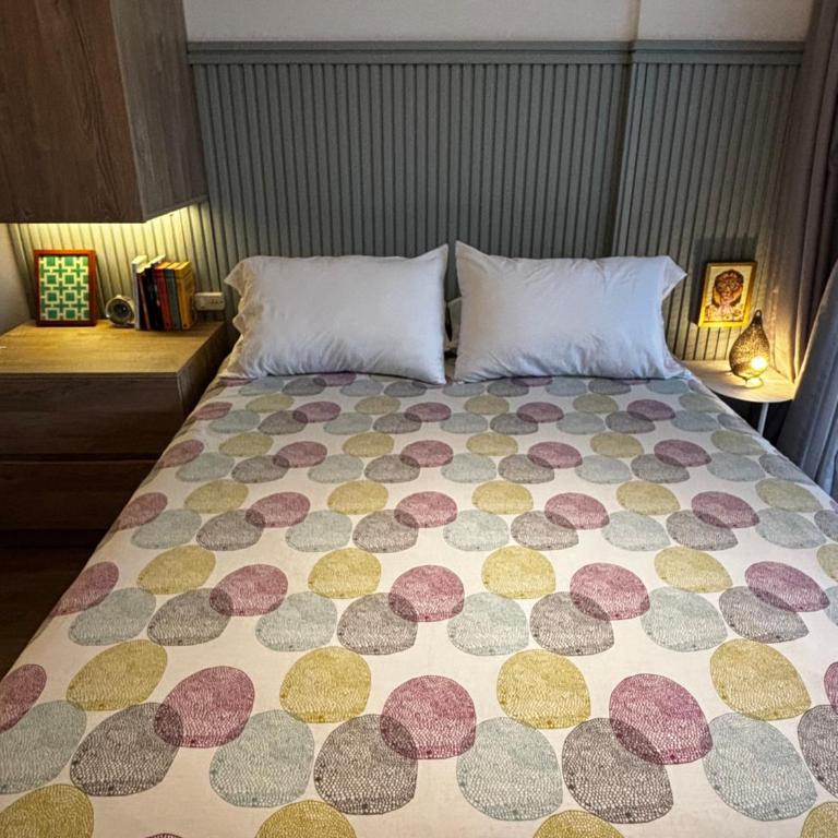 Nuevo y hermoso departamento en Villa Crespo - One-Bedroom Apartment - 15