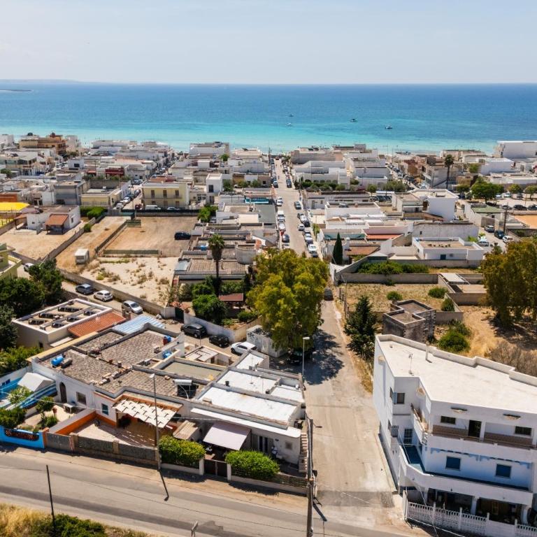 Villa Marcella - Two-Bedroom House - 25