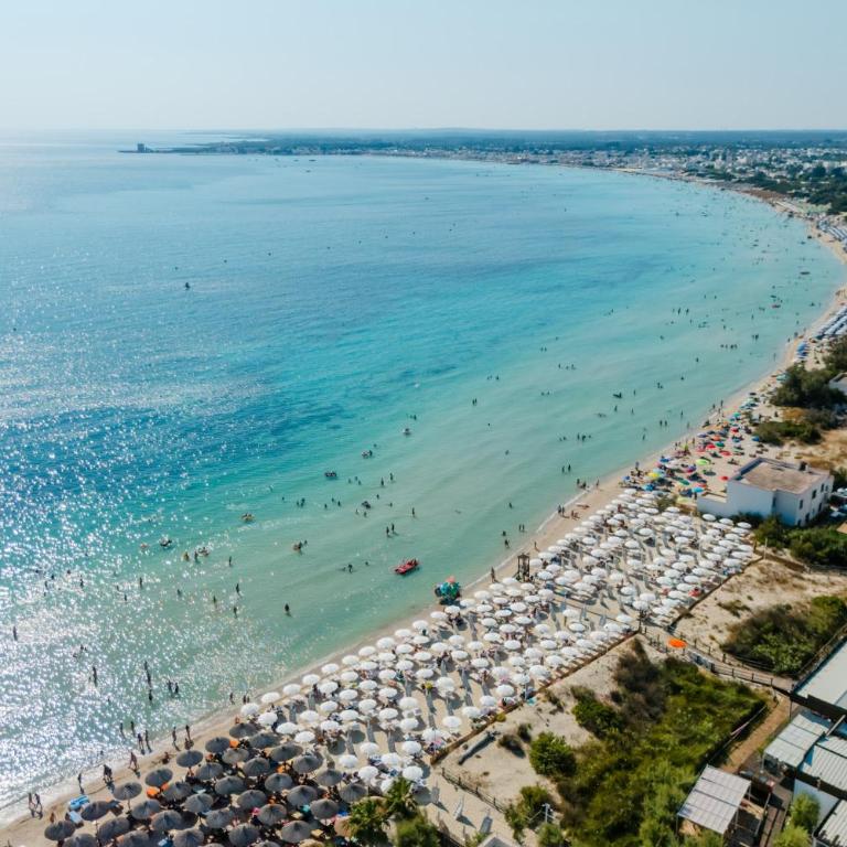 Villa Marcella - Two-Bedroom House - 24