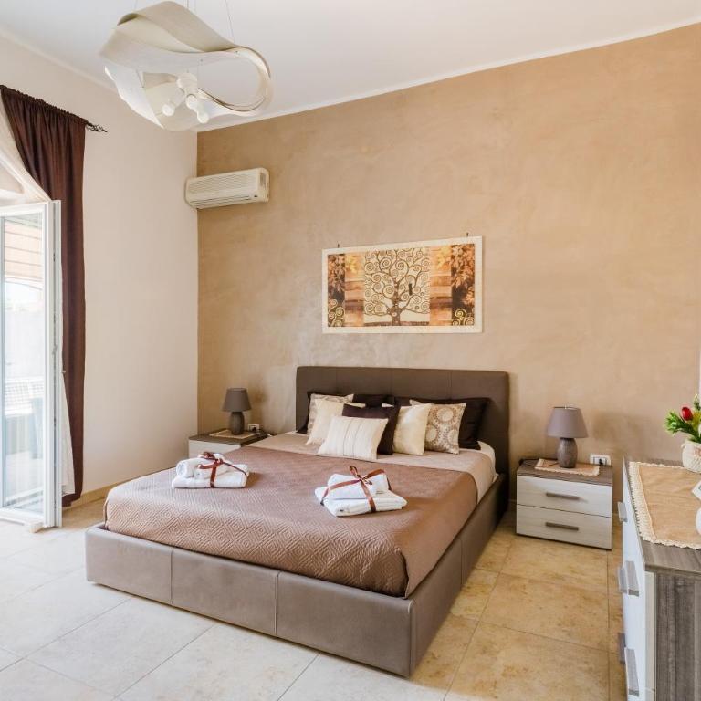 Villa Marcella - Two-Bedroom House - 6