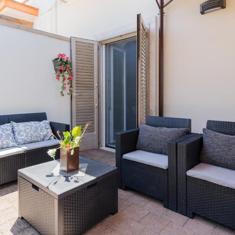 Villa Marcella - Two-Bedroom House - 19