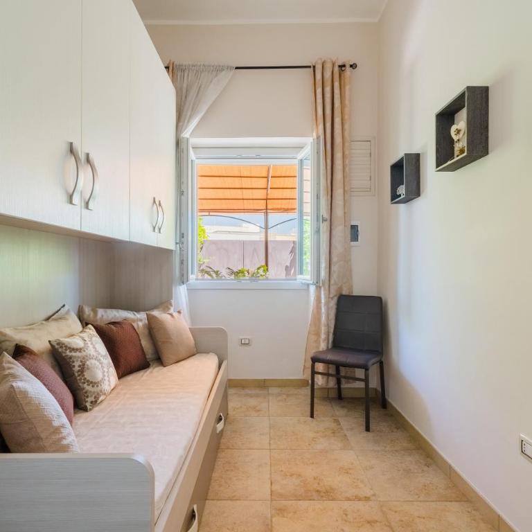Villa Marcella - Two-Bedroom House - 12