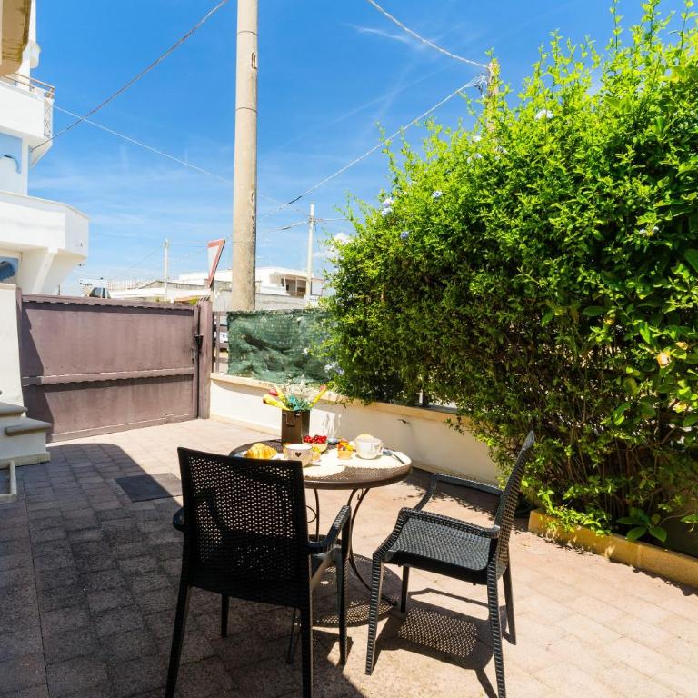 Villa Marcella - Two-Bedroom House - 20