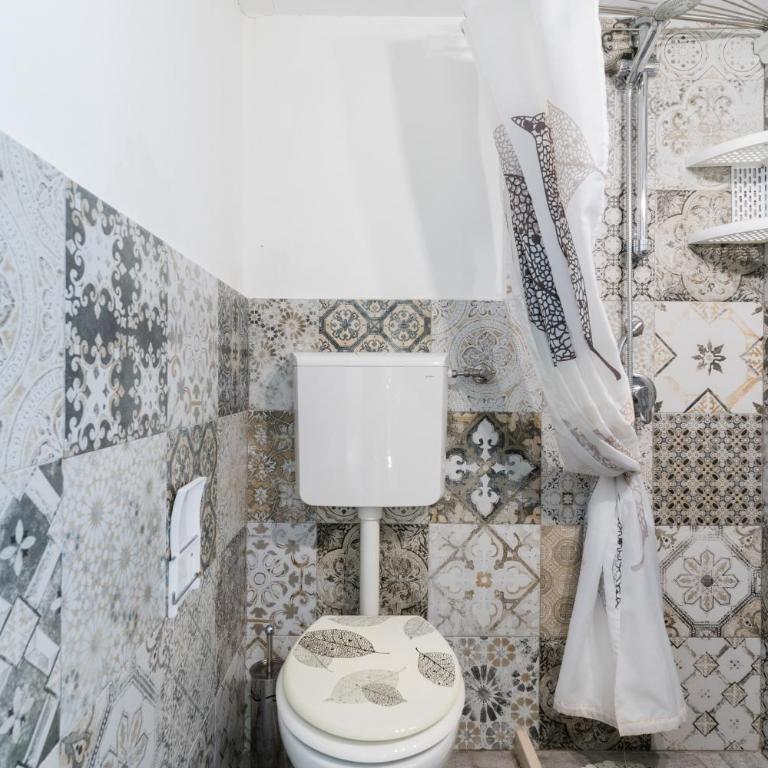 Villa Marcella - Two-Bedroom House - 15