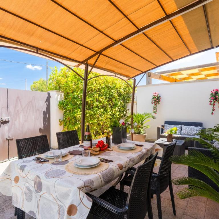 Villa Marcella - Two-Bedroom House - 18