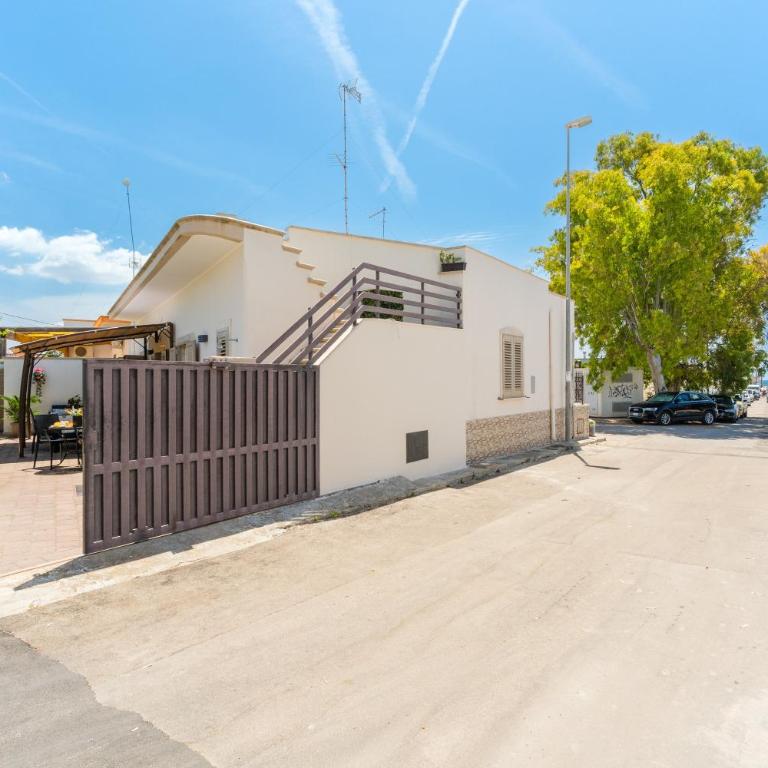 Villa Marcella - Two-Bedroom House - 23