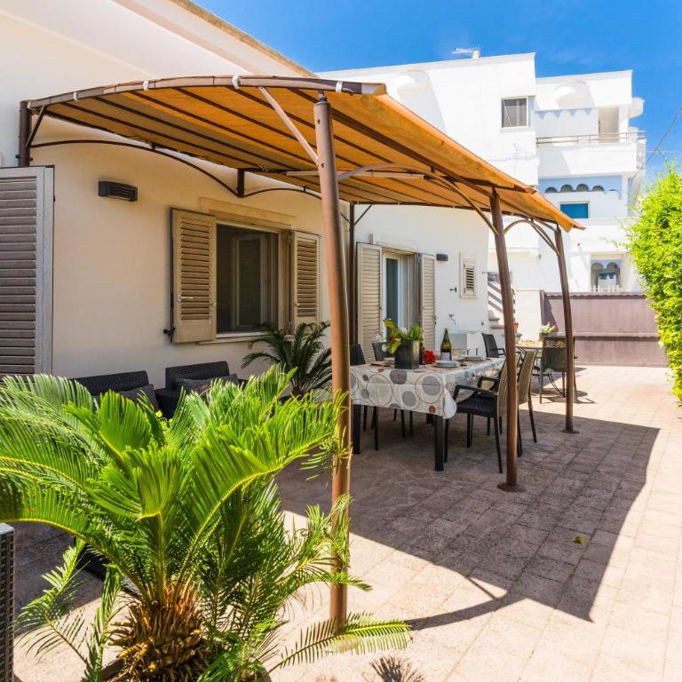 Villa Marcella - Two-Bedroom House - 22