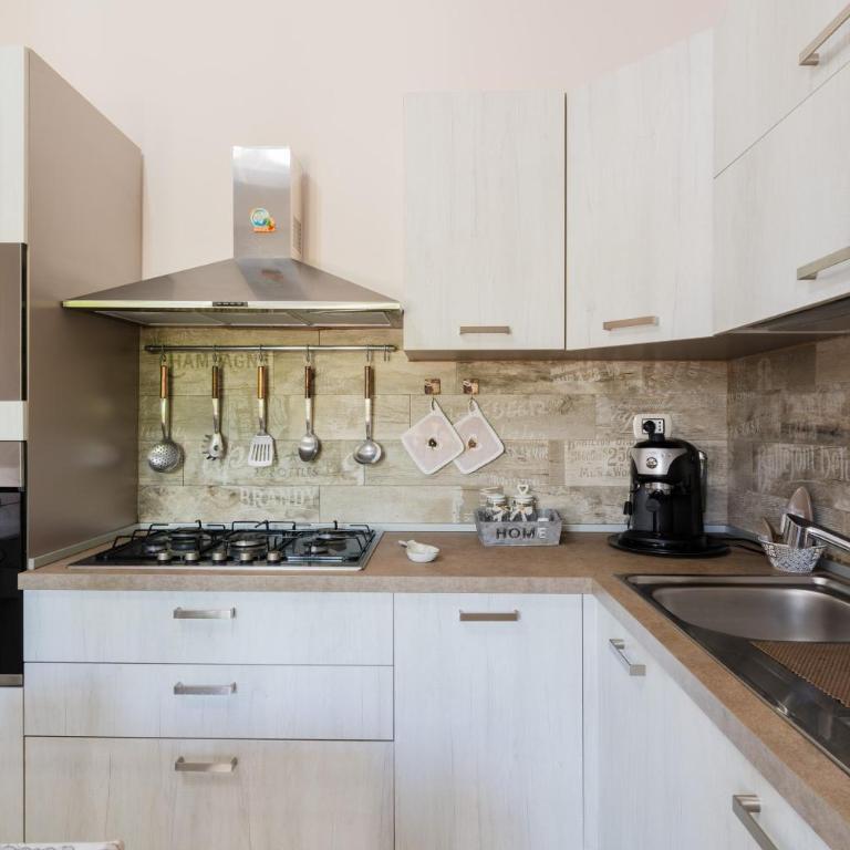 Villa Marcella - Two-Bedroom House - 5
