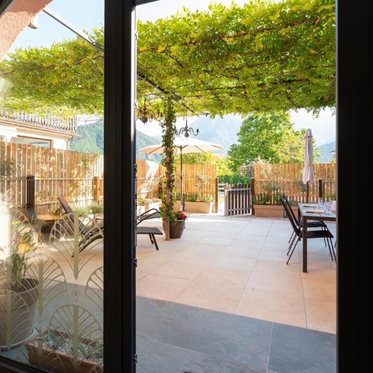 Ledro Lake Suites - Junior Suite con Sauna - 12