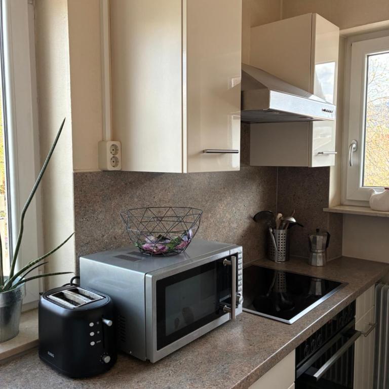 Ferienwohnung Flynn - Studio - 24