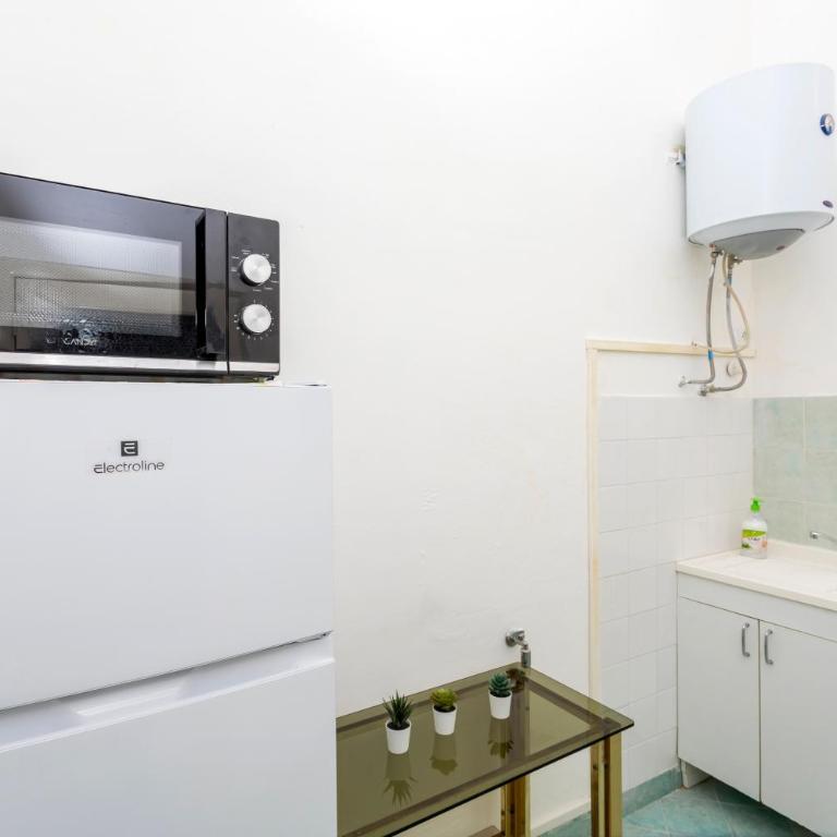 Agathea - Two-Bedroom Deluxe Apartment with Balcony - 19