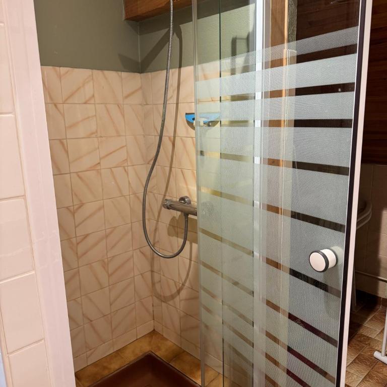 Appartement dans maison clôturée - Appartamento - 26