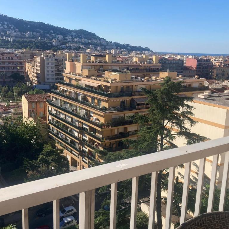 Great family cocoon2 child bed parkingcentral - Appartement - 21
