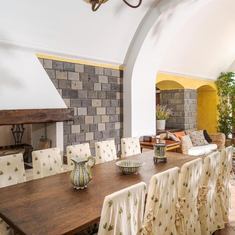 Casa Penny - Appartamento con 1 Camera da Letto - 21
