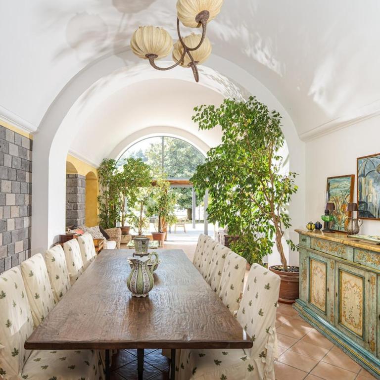 Casa Penny - Appartamento con 1 Camera da Letto - 19
