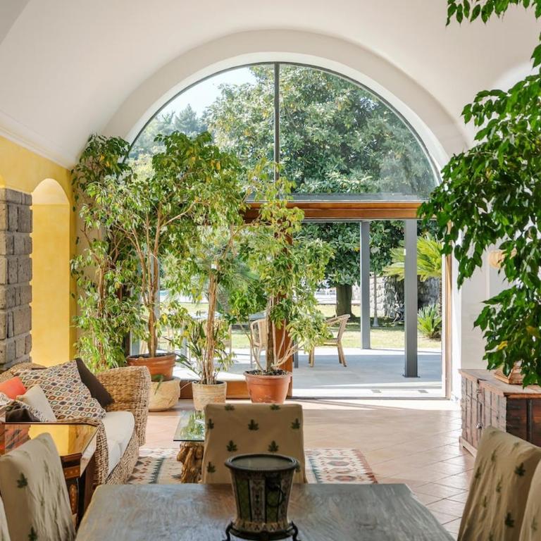 Casa Penny - Appartamento con 1 Camera da Letto - 18