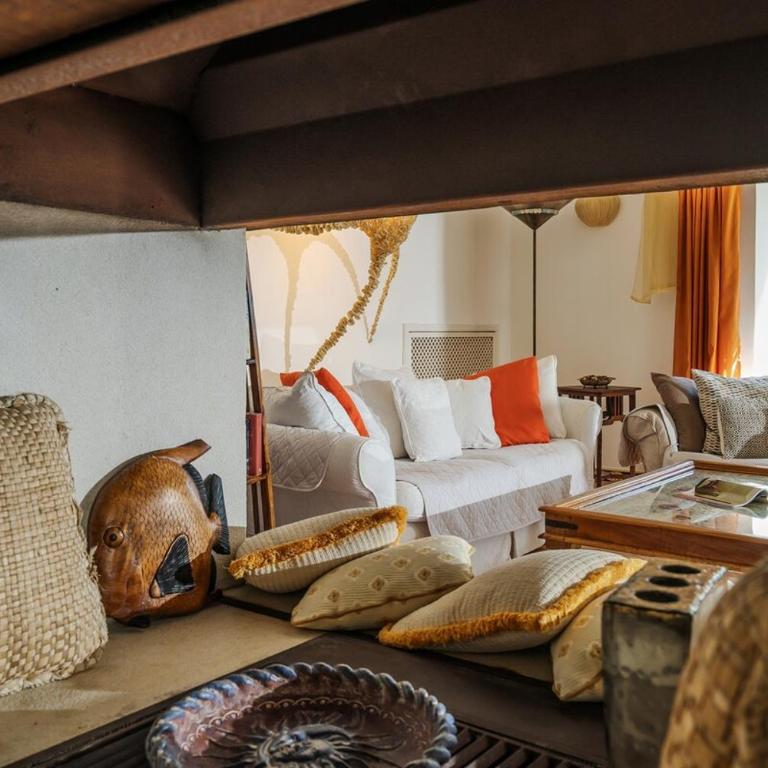 Casa Penny - Appartamento con 1 Camera da Letto - 17