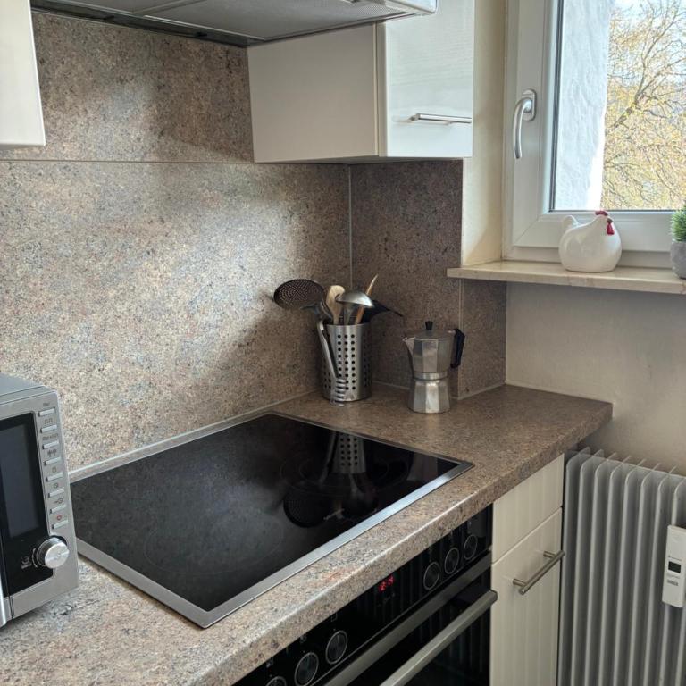 Ferienwohnung Flynn - Studio - 23