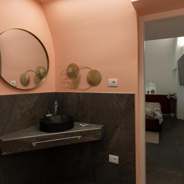 Ledro Lake Suites - Junior Suite con Sauna - 22