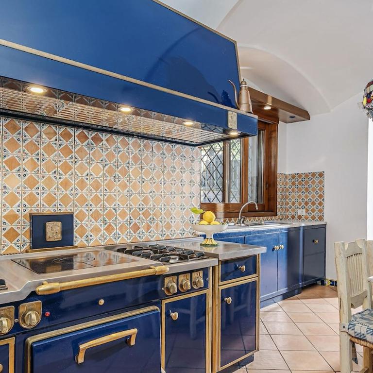 Casa Penny - Appartamento con 1 Camera da Letto - 13