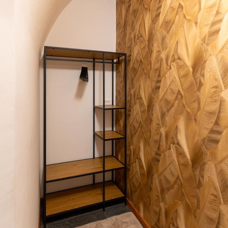 Ledro Lake Suites - Junior Suite con Sauna - 30