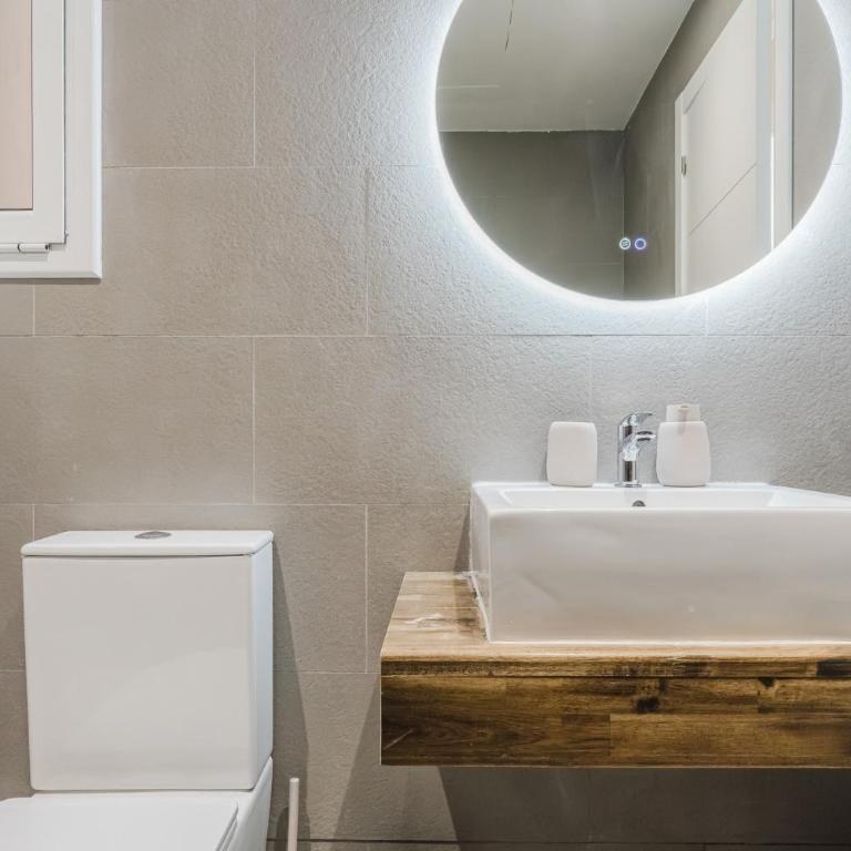 Camp Nou Prestige Apartment - Appartamento con 4 Camere da Letto - 33