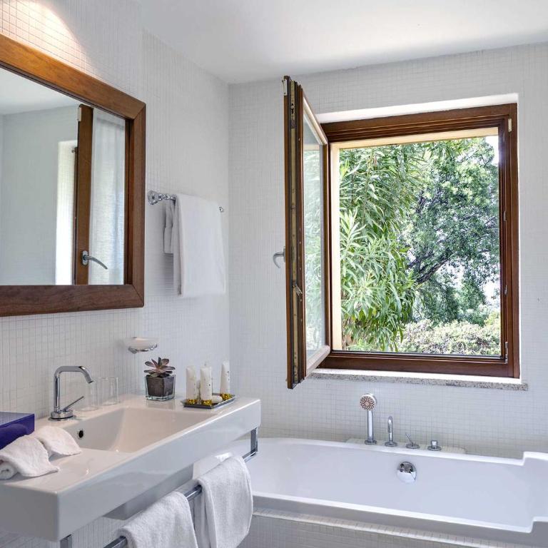 Due Lune Puntaldia Resort & Golf - Villa con Vista Mare - 9