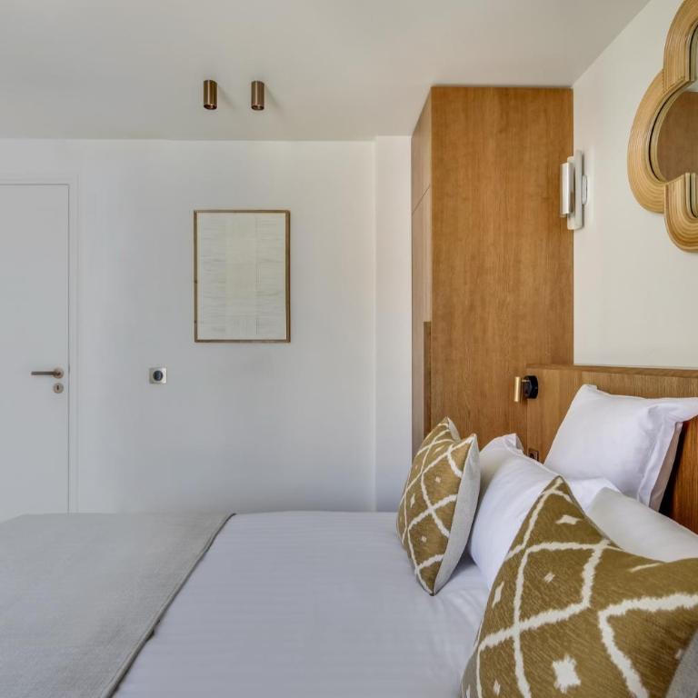 Pick A Flat's Apartements in Notre Dame de Paris - Rue Dauphine - Appartamento con 3 Camere da Letto - 2