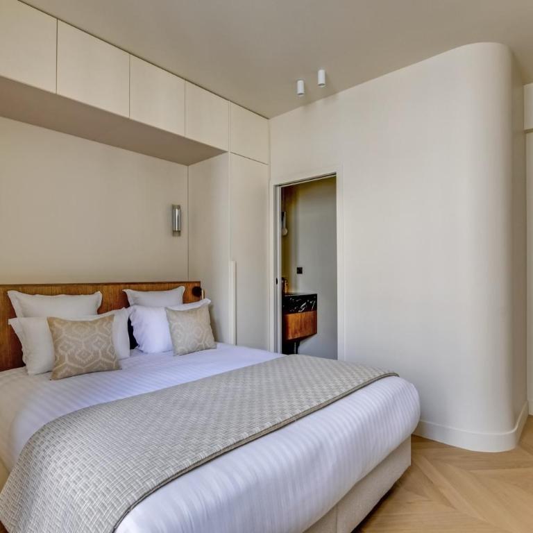 Pick A Flat's Apartements in Notre Dame de Paris - Rue Dauphine - Appartamento con 2 Camere da Letto - 6